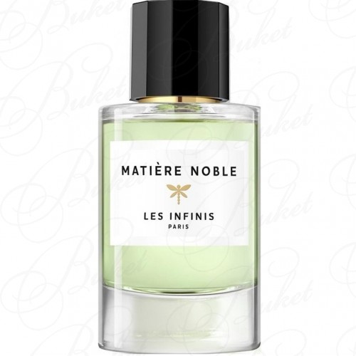 Парфюмерная вода Geparlys LES INFINIS MATIERE NOBLE 100ml edp