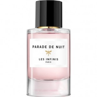 Geparlys LES INFINIS PARADE DE NUIT 100ml edp