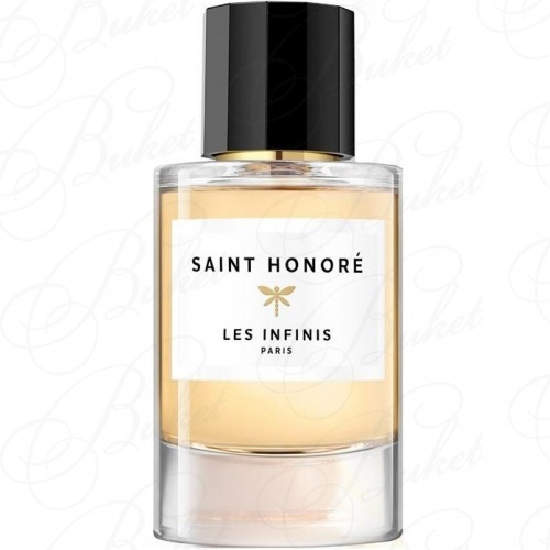 Парфюмерная вода Geparlys LES INFINIS SAINT HONORE 100ml edp