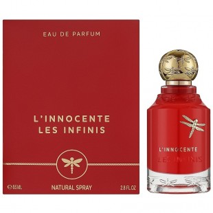 Geparlys L' INNOCENTE LES INFINIS 85ml edp