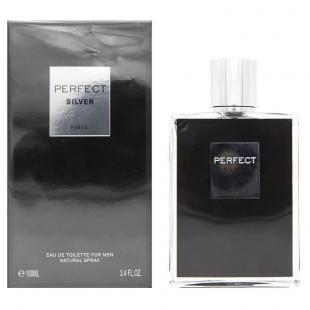 Geparlys PERFECT SILVER 100ml edt