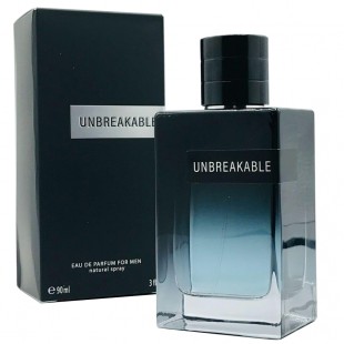 Geparlys UNBREAKABLE 90ml edp