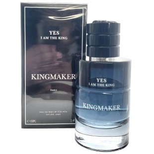 Geparlys YES I AM THE KING KINGMAKER 100ml edp