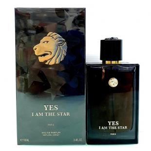 Geparlys YES I AM THE STAR 100ml edp