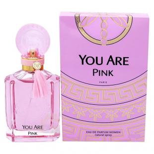 Geparlys YOU ARE PINK 85ml edp