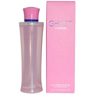 Ghost GHOST CHERISH sh/gel 200ml