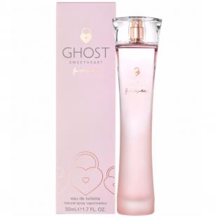 Ghost SWEETHEART FOREVER 50ml edt