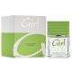 Туалетная вода Gian Marco Venturi GIRL 100ml edt