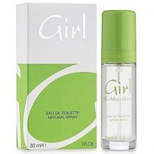 Gian Marco Venturi GIRL 30ml edt