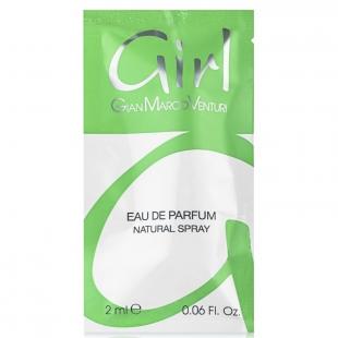 Gian Marco Venturi GIRL EAU DE PARFUM 2ml edp