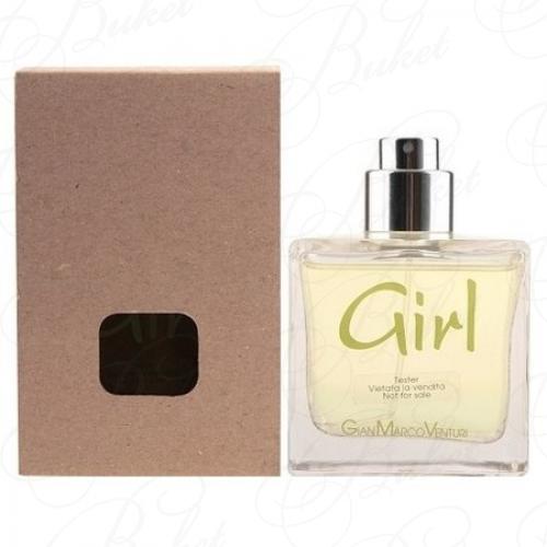 Тестер Gian Marco Venturi GIRL 100ml edt TESTER