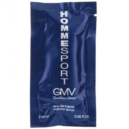 Пробники Gian Marco Venturi HOMME SPORT 2ml edt