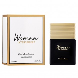 Gian Marco Venturi INTENSEMENT 50ml edp