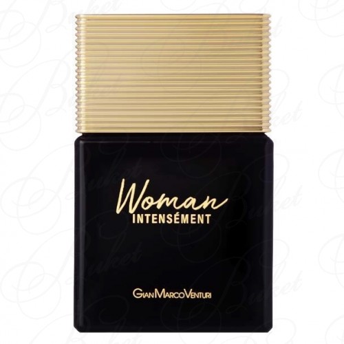 Тестер Gian Marco Venturi INTENSEMENT 50ml edp TESTER