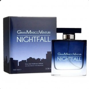 Gian Marco Venturi NIGHTFALL 100ml edp