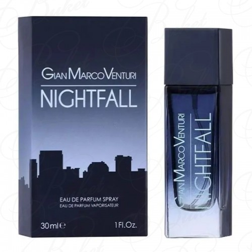 Парфюмерная вода Gian Marco Venturi NIGHTFALL 30ml edp