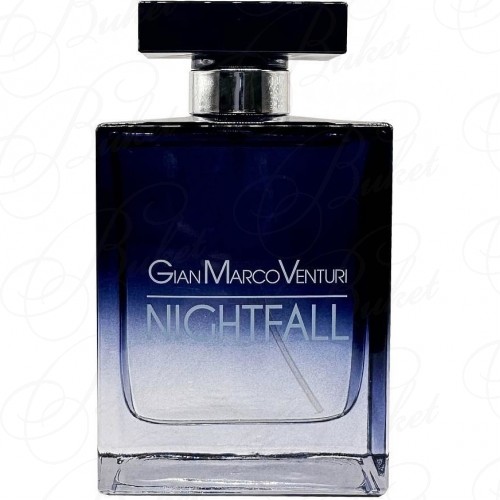 Тестер Gian Marco Venturi NIGHTFALL 100ml edp TESTER
