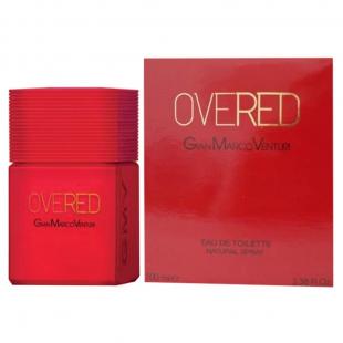 Gian Marco Venturi OVERED 100ml edt