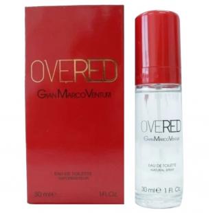 Gian Marco Venturi OVERED 30ml edt