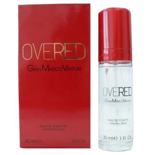 Туалетная вода Gian Marco Venturi OVERED 30ml edt