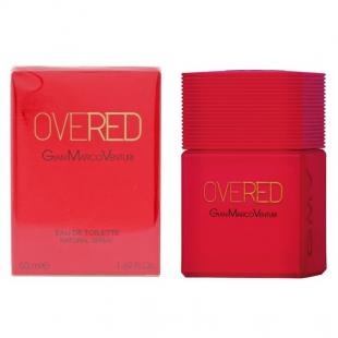 Gian Marco Venturi OVERED 50ml edt