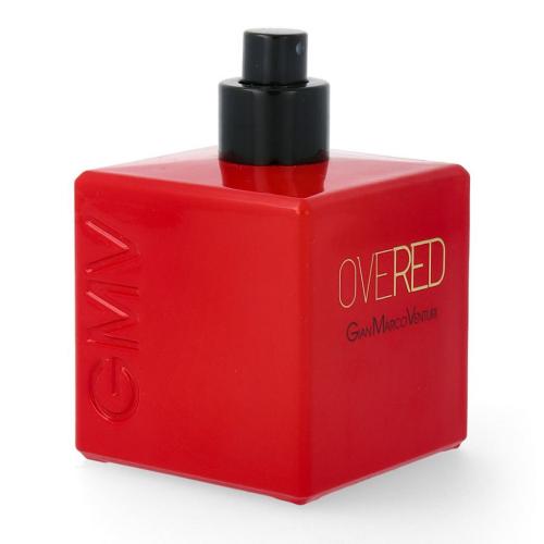 Тестер Gian Marco Venturi OVERED 100ml edt TESTER