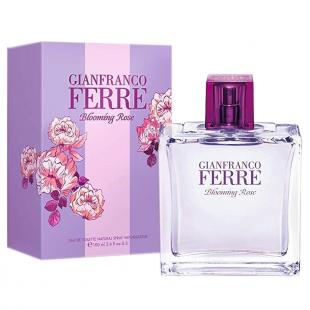 Gianfranco Ferre BLOOMING ROSE 100ml edt