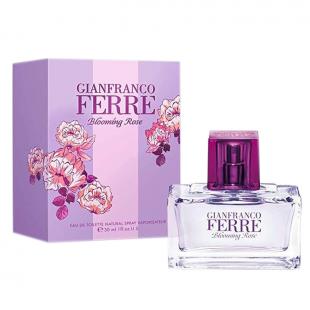 Gianfranco Ferre BLOOMING ROSE 30ml edt