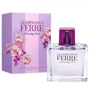 Gianfranco Ferre BLOOMING ROSE 50ml edt