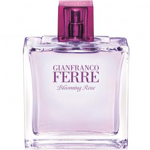 Gianfranco Ferre BLOOMING ROSE 100ml edt TESTER