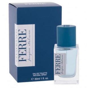 Gianfranco Ferre FOUGERE ITALIANO 30ml edt