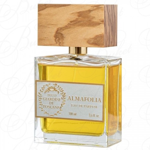 Тестер Giardini di Toscana ALMAFOLIA 100ml edp TESTER