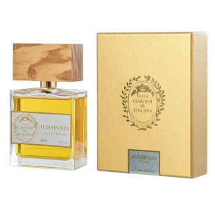 Giardini di Toscana ALMAFOLIA 100ml edp