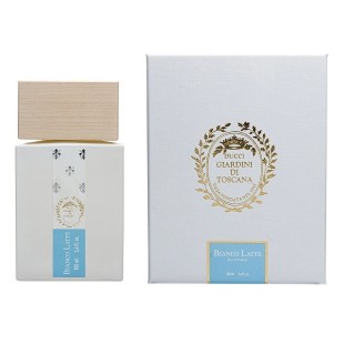 Giardini di Toscana BIANCO LATTE 100ml edp