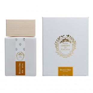 Giardini di Toscana BIANCO ORO 100ml edp