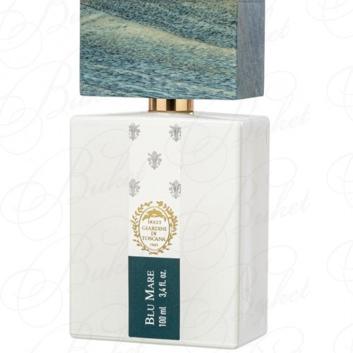 Тестер Giardini di Toscana BLU MARE 100ml edp TESTER