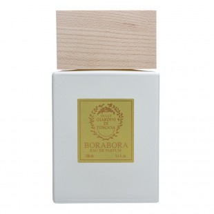 Giardini di Toscana BORABORA 100ml edp TESTER