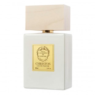 Giardini di Toscana CHRISTOS 100ml edp TESTER