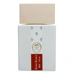 Giardini di Toscana ROSSO RADICE 100ml edp TESTER