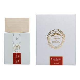 Giardini di Toscana ROSSO RADICE 100ml edp