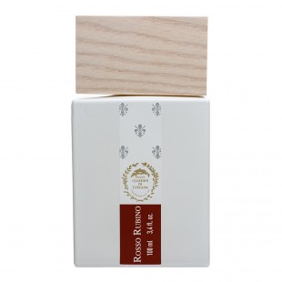 Giardini di Toscana ROSSO RUBINO 100ml edp TESTER