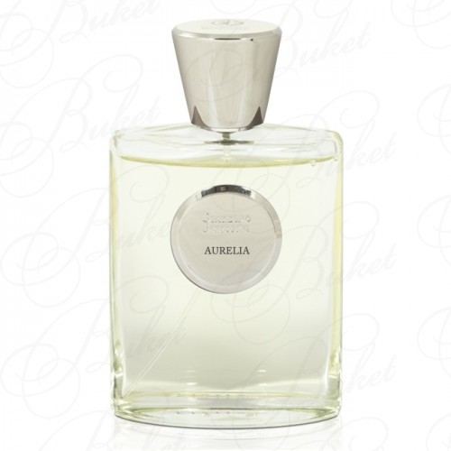 Тестер Giardino Benessere AURELIA 100ml edp TESTER