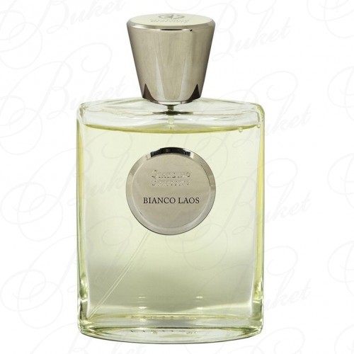 Тестер Giardino Benessere BIANCO LAOS 100ml edp TESTER