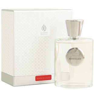 Giardino Benessere BIANCO LAOS 100ml edp