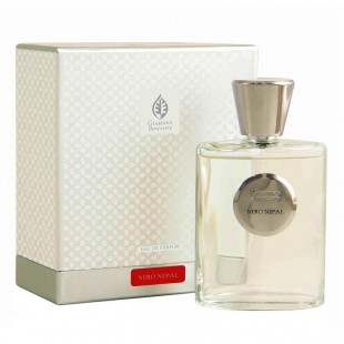 Giardino Benessere NERO NEPAL 100ml edp