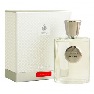 Giardino Benessere THE BIANCO 100ml edp