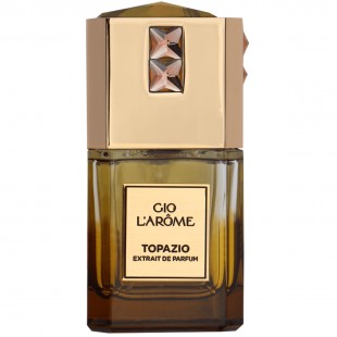 Gio L'Arome TOPAZIO extrait de parfum 50ml