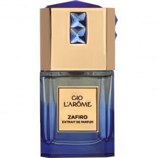 Gio L'Arome ZAFIRO extrait de parfum 50ml