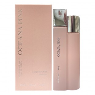 Giorgio Monti OCEANA PINK 100ml edp