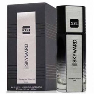 Giorgio Monti SKYWARD XVI SILVER 100ml edp